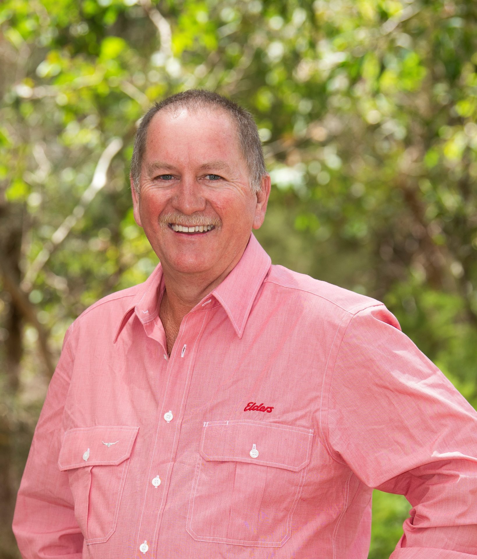 Keith Ogley, Sales Consultant Elders Real Estate Esperance